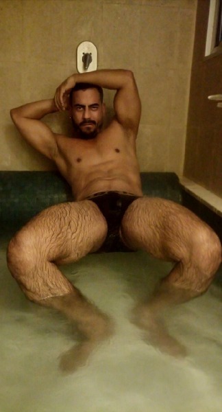 Rocco - Gay Escort | Chapero Madrid | Sexchapero.com