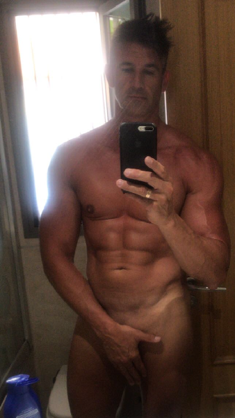 Kevin - Gay Escort | Chapero Málaga | Sexchapero.com