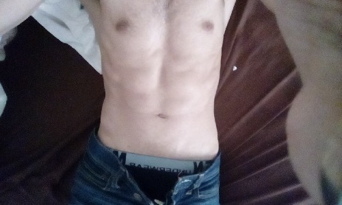 Omar 23 - Gay Escort | Chapero Valencia | Sexchapero.com