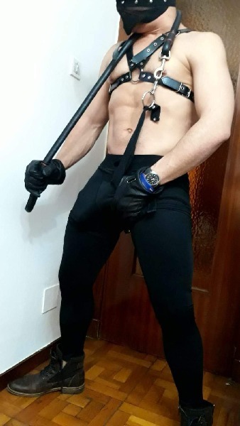 Leonardo - Gay Escort | Chapero Zaragoza | Sexchapero.com