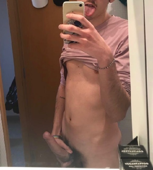 Jose - Gay Escort | Chapero Alicante | Sexchapero.com
