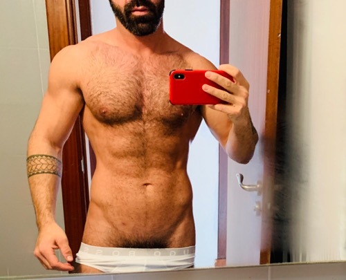 Jose - Gay Escort | Chapero Málaga | Sexchapero.com