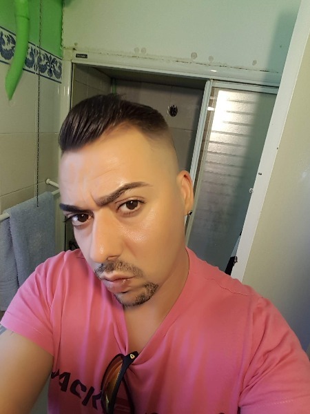 Jonh - Gay Escort | Chapero Alicante | Sexchapero.com