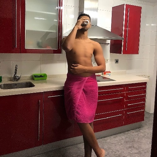 Eduardo - Gay Escort | Chapero Sevilla | Sexchapero.com