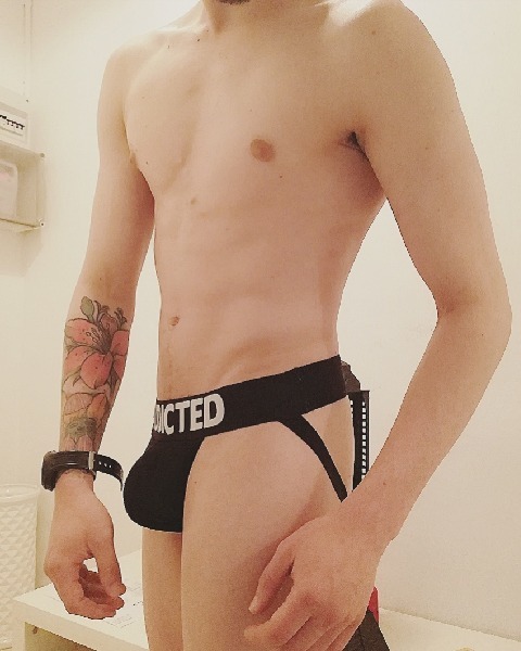 Camilo - Gay Escort | Chapero Barcelona | Sexchapero.com