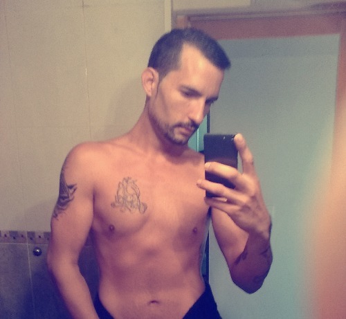 Adonis - Gay Escort | Chapero Valencia | Sexchapero.com