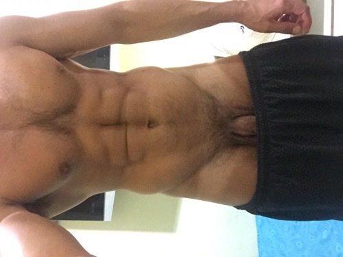 DAVID - Gay Escort | Chapero Madrid | Sexchapero.com