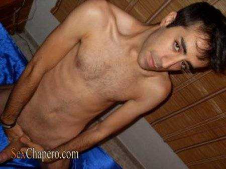 cristian, Murcia