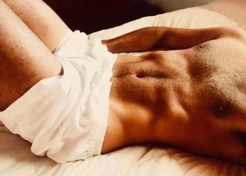 Santiago - Gay Escort | Chapero Madrid | Sexchapero.com