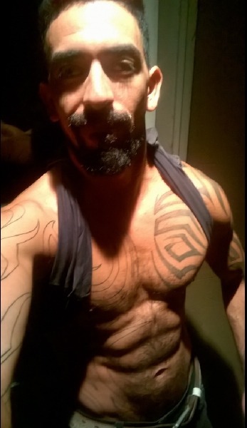 Gustavo - Gay Escort | Chapero Madrid | Sexchapero.com