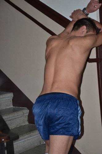 richard_23, Madrid