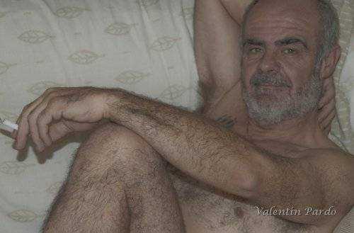 valentin, Madrid