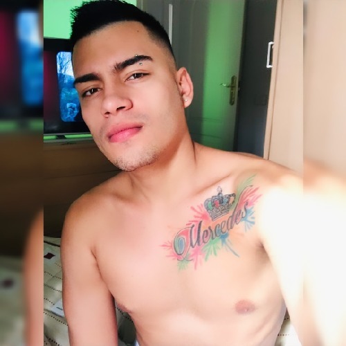 Camilo - Gay Escort | Chapero Las Palmas | Sexchapero.com