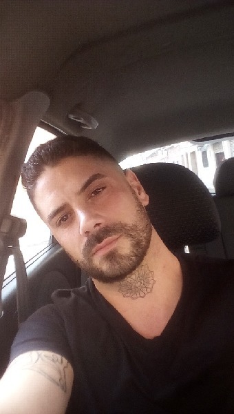 Ikervasco28 Sexchapero.com en Alicante