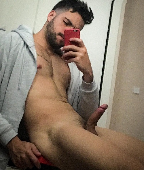 Jony - Gay Escort | Chapero Madrid | Sexchapero.com