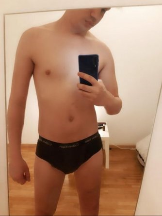 Waylon - Gay Escort | Chapero Madrid | Sexchapero.com