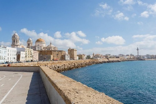 Eli chapero, Escort Gay en Cádiz, Cádiz, España