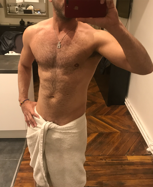 Jake Alfferfe - Gay Escort | Chapero Córdoba | Sexchapero.com