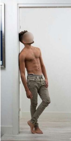 Antonio 29 independiente - Gay Escort | Chapero  | Sexchapero.com