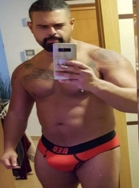 JOSE XXL24CM TOP, chapero en Barcelona