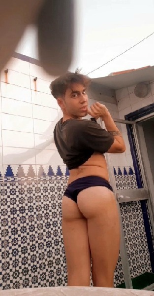 Ivan - Gay Escort | Chapero Málaga | Sexchapero.com