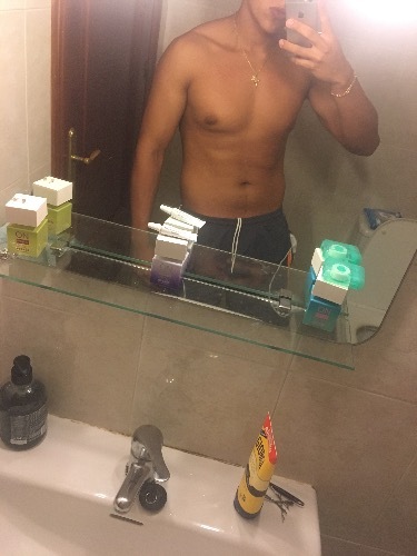 Nicolas - Gay Escort | Chapero  | Sexchapero.com