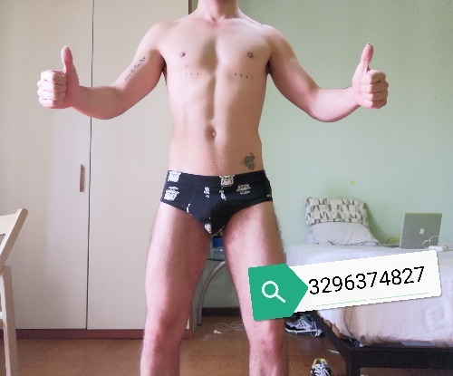 David - Gay Escort | Chapero  | Sexchapero.com