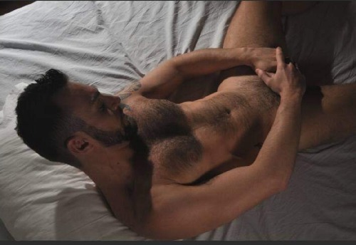 Nunurs - Gay Escort | Chapero Barcelona | Sexchapero.com