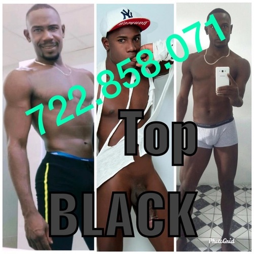 Marko_black - Gay Escort | Chapero Cantabria | Sexchapero.com