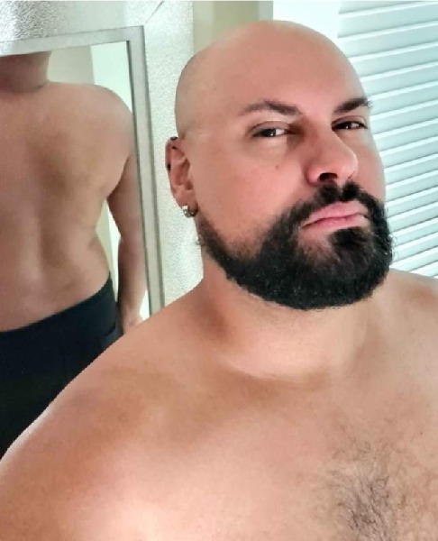 Raúl Brandao - Gay Escort | Chapero Murcia | Sexchapero.com