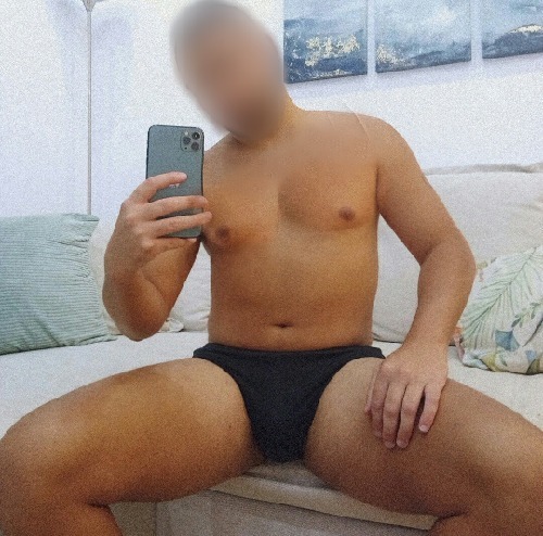 Rafa - Gay Escort | Chapero Santa Cruz de Tenerife | Sexchapero.com