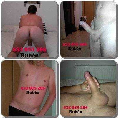 ruben, Burgos