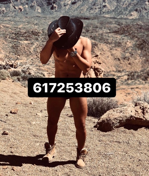 Luciano - Gay Escort | Chapero Cantabria | Sexchapero.com