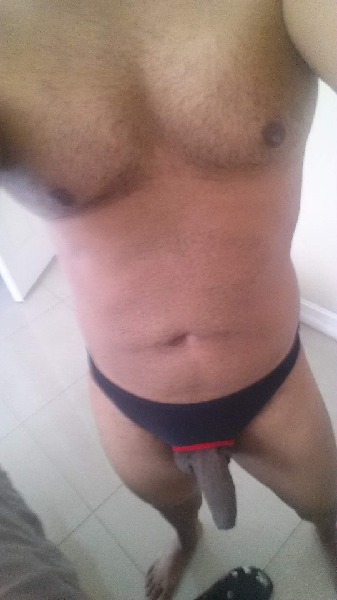 Carlos - Gay Escort | Chapero Málaga | Sexchapero.com