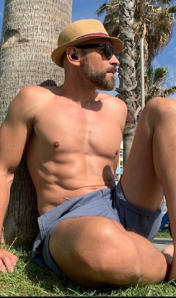 Escort Edu Ver perfil de Edu