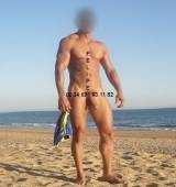 Felipe - Gay Escort | Chapero Sevilla | Sexchapero.com