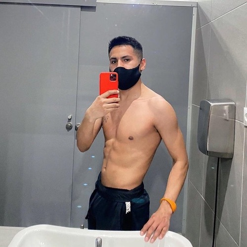 Imanol - Gay Escort | Chapero Madrid | Sexchapero.com