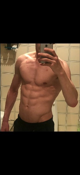 Kevin - Gay Escort | Chapero Málaga | Sexchapero.com