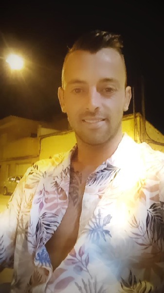 Juan Carlos González Fernández - Gay Escort | Chapero Valencia | Sexchapero.com