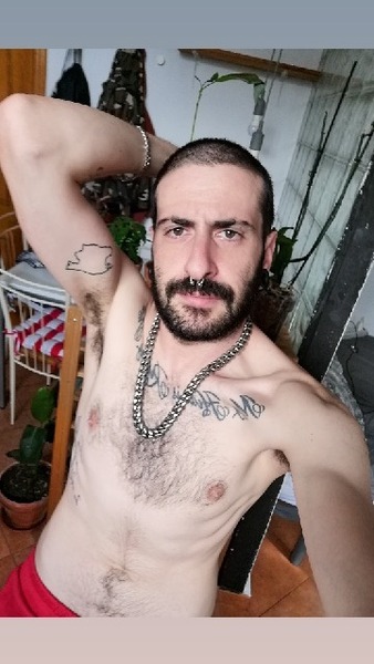 Diesel - Gay Escort | Chapero Madrid | Sexchapero.com