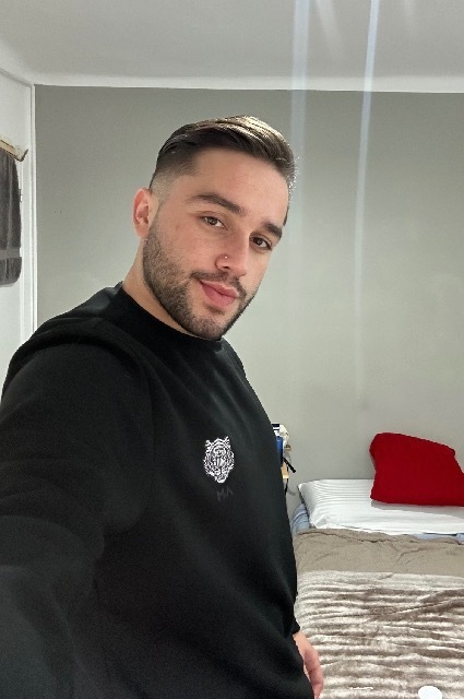 Ver perfil de Andrés