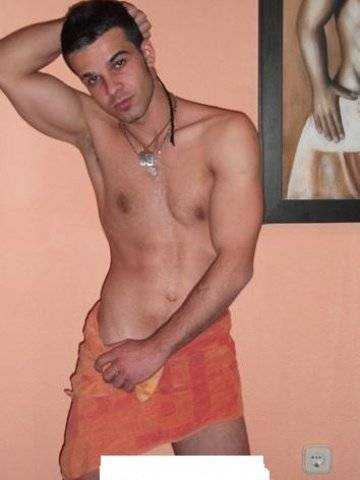 gaby dani, 