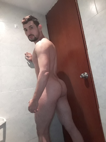 Fernando - Gay Escort | Chapero Madrid | Sexchapero.com