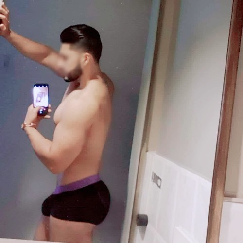 Javier - Gay Escort | Chapero Girona | Sexchapero.com