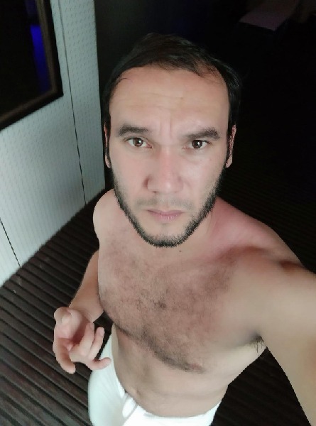 Juan - Gay Escort | Chapero Madrid | Sexchapero.com