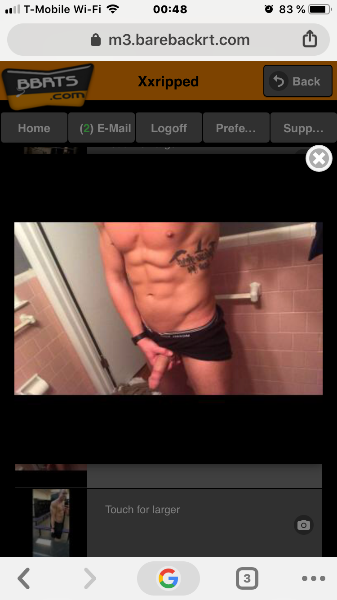 Iker - Gay Escort | Chapero  | Sexchapero.com