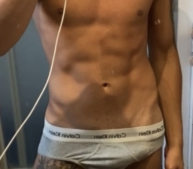 Emanuel - Gay Escort | Chapero Málaga | Sexchapero.com