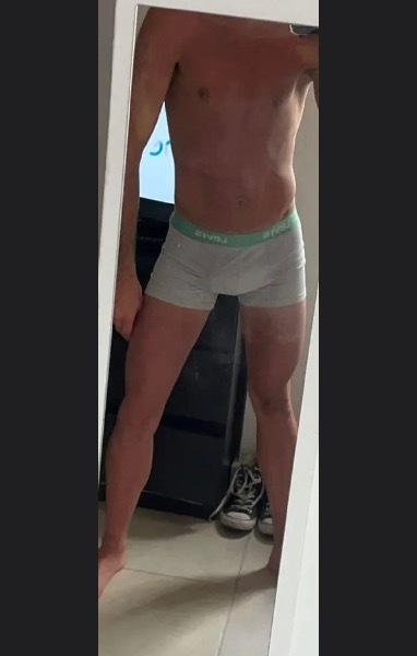 Josepe - Gay Escort | Chapero Sevilla | Sexchapero.com