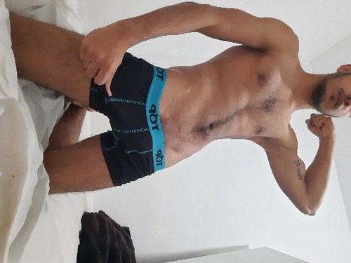 Daniel - Gay Escort | Chapero Valencia | Sexchapero.com