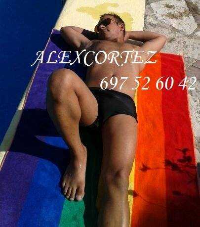 alex cortez, Alicante